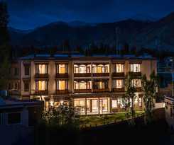 Hotel The Bodhi Tree