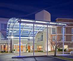 Hotel Holiday Inn Express Indianapolis-fishers, An Ihg
