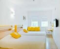 Bloomrooms @ City Centre