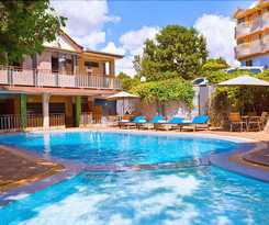 Hotel Nokras Murang'a