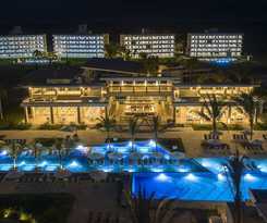 Hotel Oceana Resort And Conventions - All Inclusive