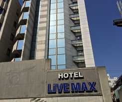 Livemax Amagasaki