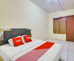Super Oyo 591 Mn Residence Syariah