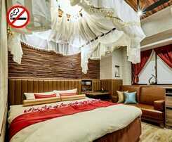 Hotel Petit Bali Ikebukuro - Adults Only