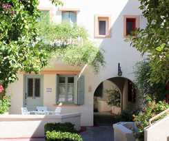 Hotel Nissia Kamares Apartments