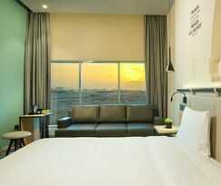Swiss-belinn Airport Muscat