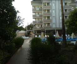  Solis Beach Otel - All Inclusive