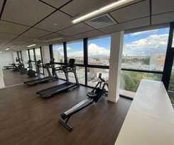 Moov'appart Hotel Clichy