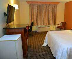 Buckeye Inn Express