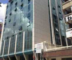 Ayma Hotel