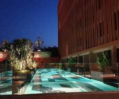 Hotel Prime Town - Posh And Port Phuket
