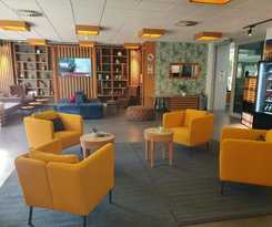 My MINGA Airport serviced Apartments