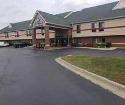Hotel A Victory Suites Warren