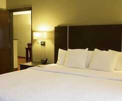 Brentwood Suites
