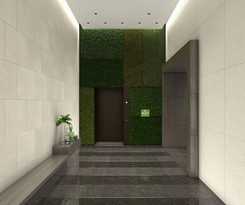 Hotel Element Philadelphia Downtown