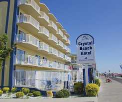 Hotel Crystal Beach