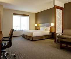 Hotel Hyatt Place Kelowna