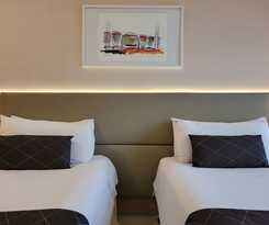 Hotel Hplus Premium Palmas