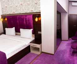 Hotel Mildom Hotel Baku