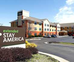 Hotel Extended Stay America Suites Dayton North
