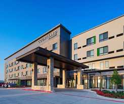 Hotel Courtyard By Marriott Dallas Grand Prairie