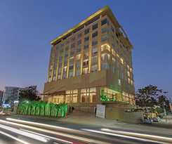 Hotel The Fern, Kolhapur