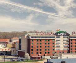 Casino Queen