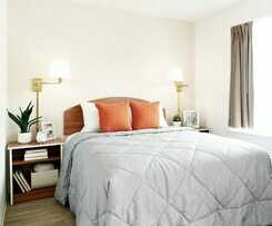 Hotel Intown Suites Extended Stay Dothan Al