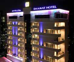 Hotel Daamat