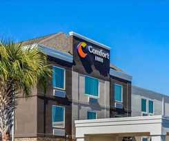 Hotel Comfort Inn N Myrtle Beach Barefoot Landing