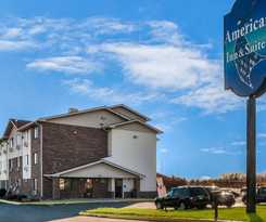 Hotel American Inn Suites Detroit Metro Airport