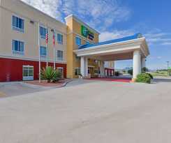 Hotel Holiday Inn Express And Suites Alpine Southeast, An Ihg