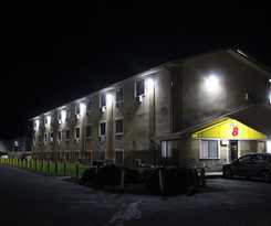  Super 8 by Wyndham Grand Rapids/Wyoming 