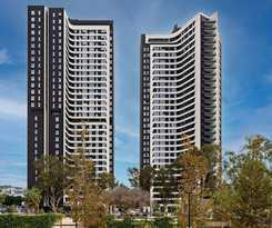 Hampton by Hilton Malaga Martiricos