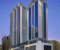 Pullman Sharjah