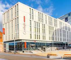 Aparthotel Adagio Leicester