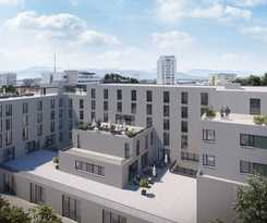 Hotel Ibis Styles Klagenfurt Am Woerthersee