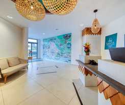 Résidence Santa Apolonia