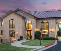Super 8 By Wyndham Branson/andy Williams Theatre