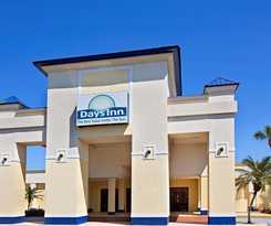 Hotel Days Inn by Wyndham Orlando Airport Florida Mall