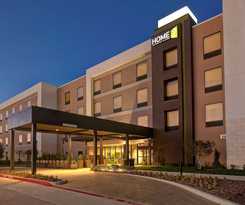 Hotel Home2 Suites By Hilton Lewisville Dallas