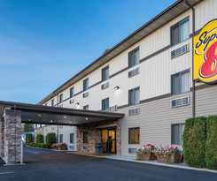 Super 8 By Wyndham Kalispell Glacier National Park