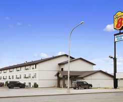 Super 8 By Wyndham Williston Nd