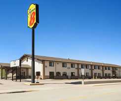 Super 8 By Wyndham Sturgis