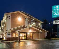 City Center Inn Newport News - Hampton