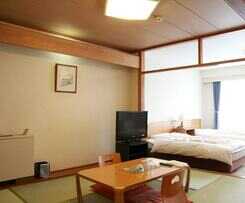 Hachimantai Rising Sun