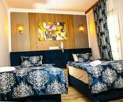 Blue Bay Beach Otel