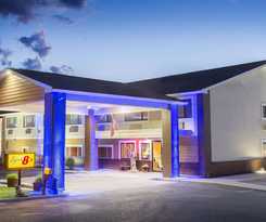 Hotel Super 8 By Wyndham Baker City