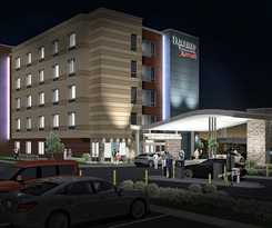 Fairfield Inn And Suites By Marriott Chicago O'hare