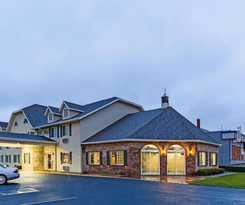 Hotel Super 8 By Wyndham Reedsburg